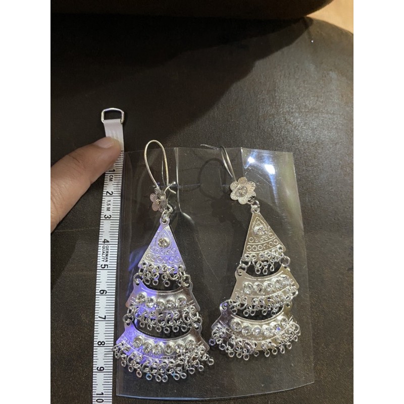 Anting adat/anting aceh/anting bugis