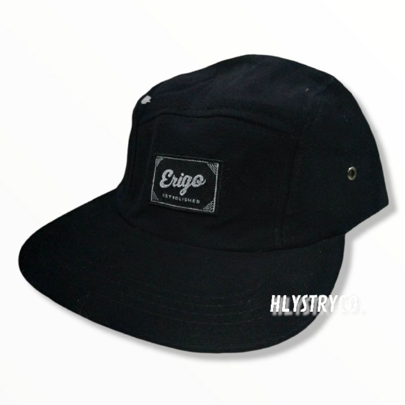 Topi Pria Distro Topi Pria 5 Panel Distro Pria Thanksinsomnia Skymo Dickies Topi Snapback