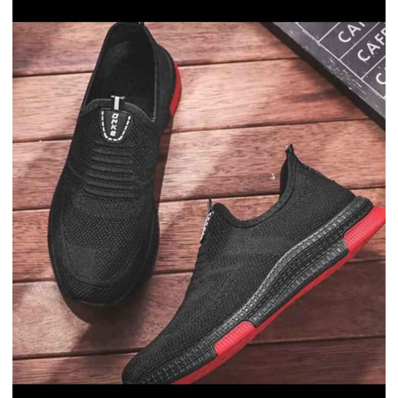 sepatu pria kekinian 2021