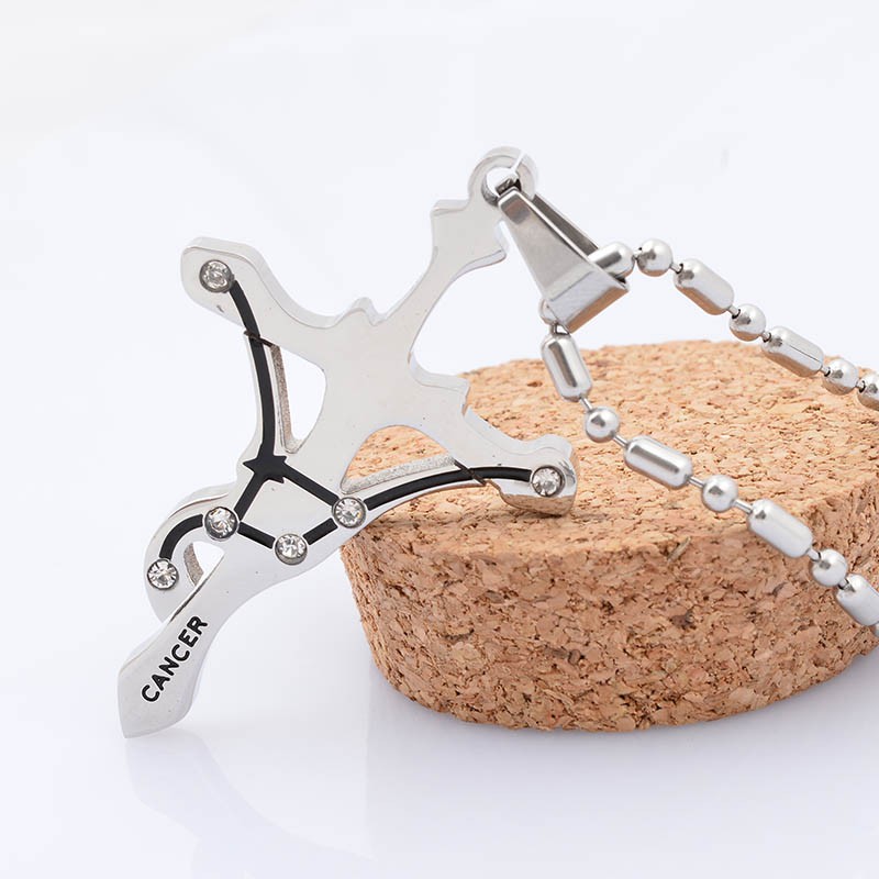 KALUNG ZODIAK CANCER