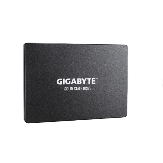 GIGABYTE SSD 256GB - RESMI