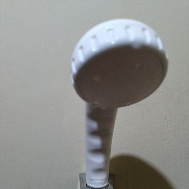Shower Mandi Plastik Onda