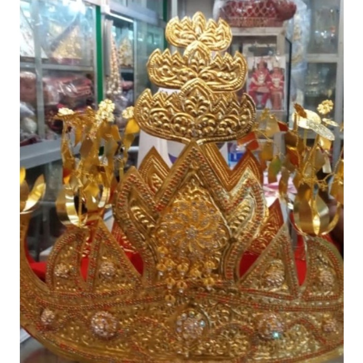 siger lampung pepadun