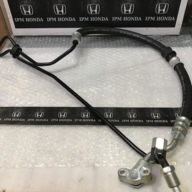 53713 S5A Nichirin Selang Hose Power Steering Honda Civic ES VTIS Century 2001-2005 Stream 1700cc 2002 2003 2004 2005 2006