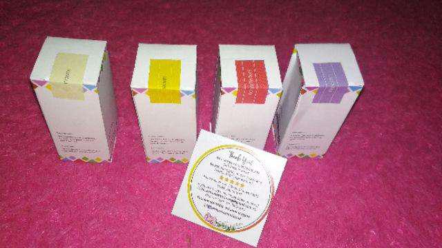 Essential Oil - 15ml By Tree House - Aromatherapy - Aromaterapi - Untuk Diffuser / Humidifier Lg