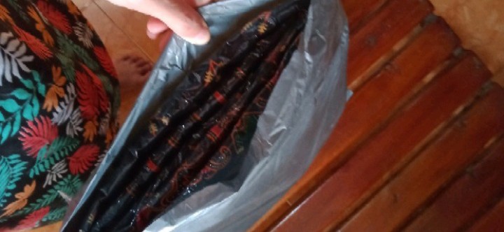 Emhabatik | Jumbo Tunik Batik Wanita Emhabatik Seragam Terlaris