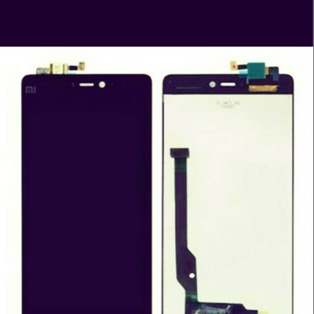 LCD + TOUCHSCREEN XIAOMI MI4C ORIGINAL