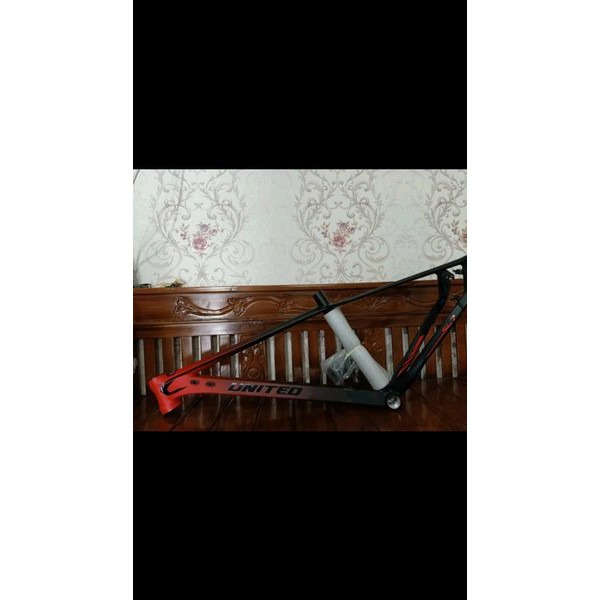 Frame United Alloy 27.5 SL7 650B Inner Cable