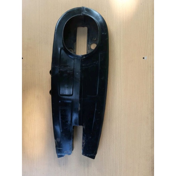 Sepasang Tutup Rantai Ketengkas Bawah Atas Honda Astrea Grand Astrea Star Astrea legenda Kirana 110