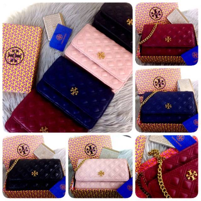 Tas TORY BURCH Chelsea Flap Chain Crossbody #048