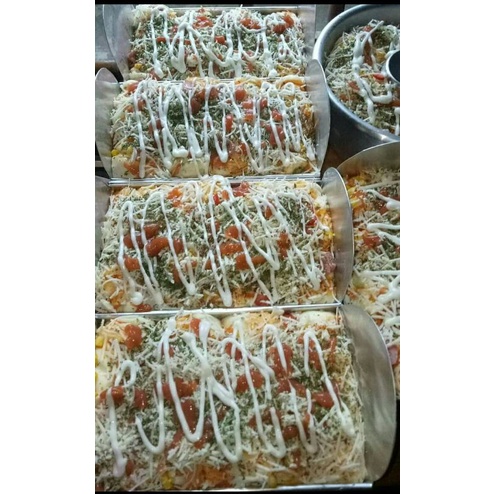 

pizza sobek