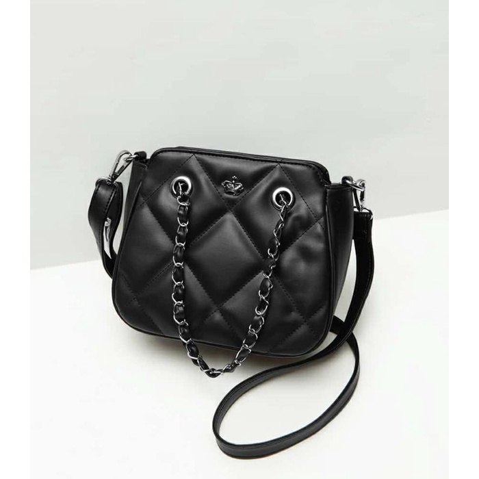 TAS JELITA SOPHIE MARTIN PARIS PROMO/TAS SELEMPANG/TAS SAS KODE MAHKOTA