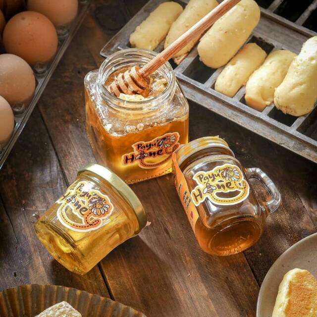 

Madu asli murni menyehatkan