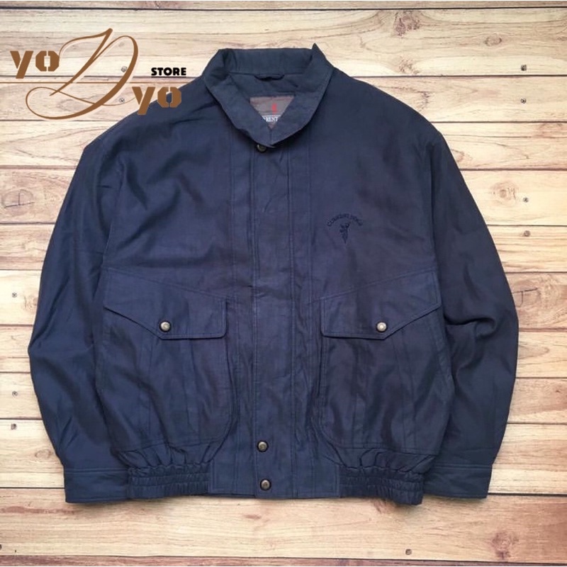 Jacket Harrington CURRENT STAGE