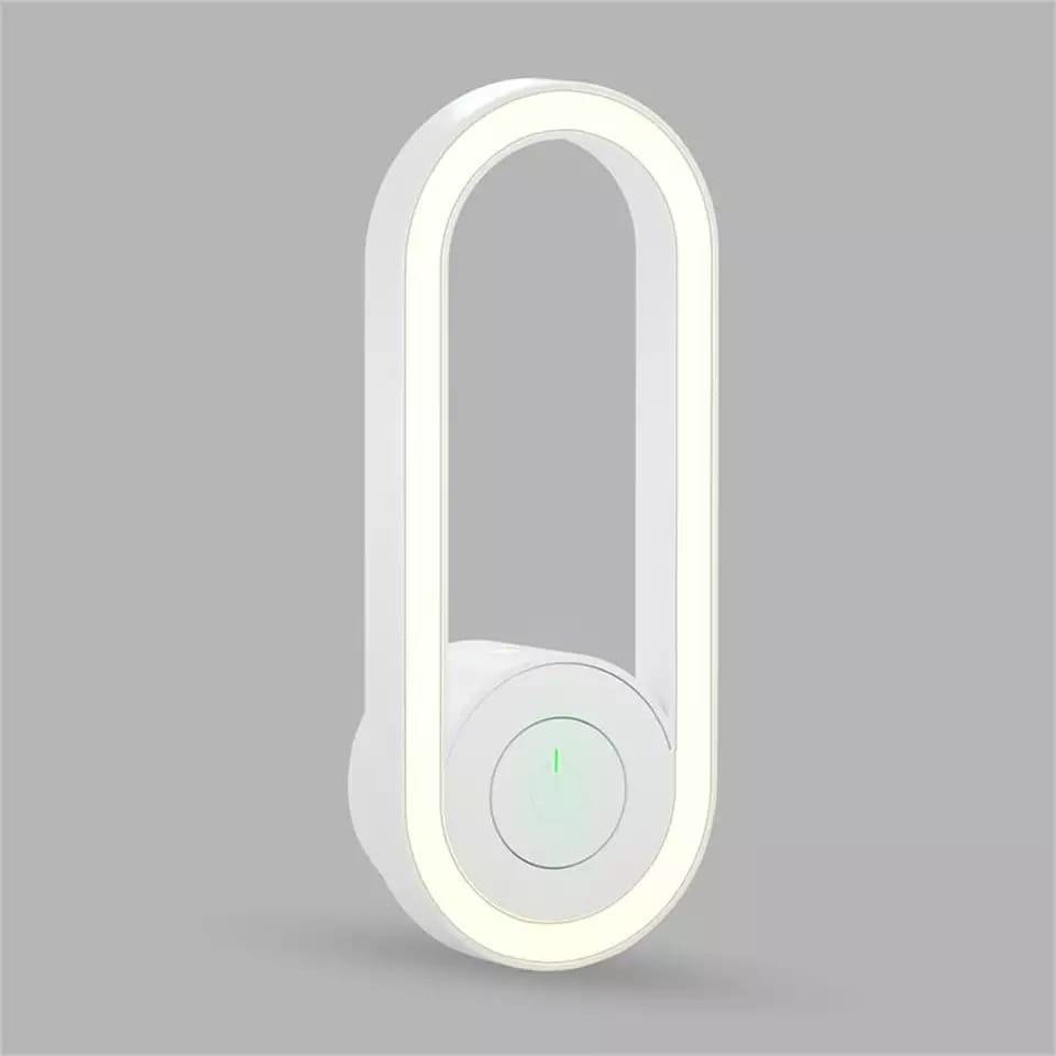 familygames LAMPU ANTI NYAMUK MINI lampu led pembasmi nyamuk elektrik lampu ultrasonic mosquito killer pest rejeck pest repeller L005