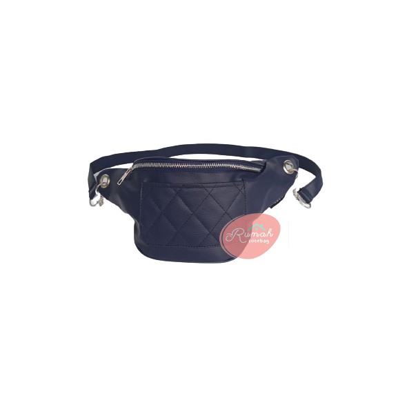 Waistbag Wanita / Waist Bag Remaja Selempang