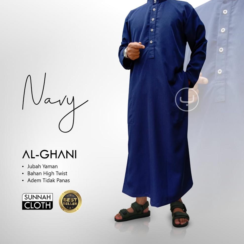 LB.09Ap22ᴮ– Jubah al haramain putih, Baju Gamis Pria Dewasa premium , Baju Gamis Pria Dewasa2021 , B