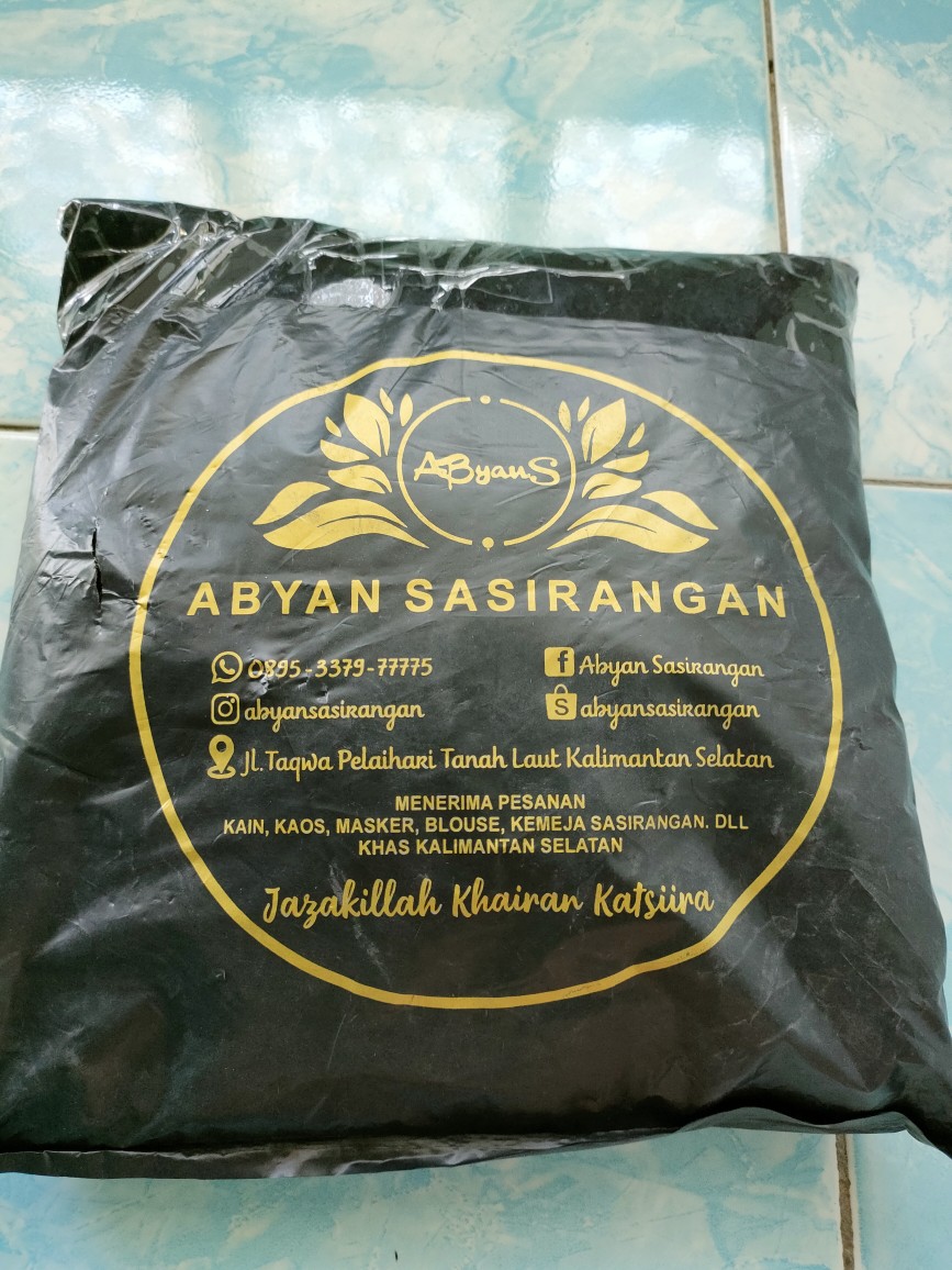 Kaos Sasirangan Batik Kalimantan Selatan| Kaos Handmade |tie Dye|sasirangan|t Shirt|viral|kaos Batik