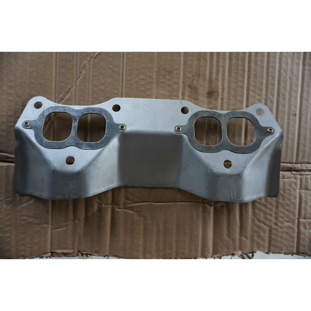Gasket Paking Manifold Api Exhaust Mitsubishi Kuda Bensin / T120SS