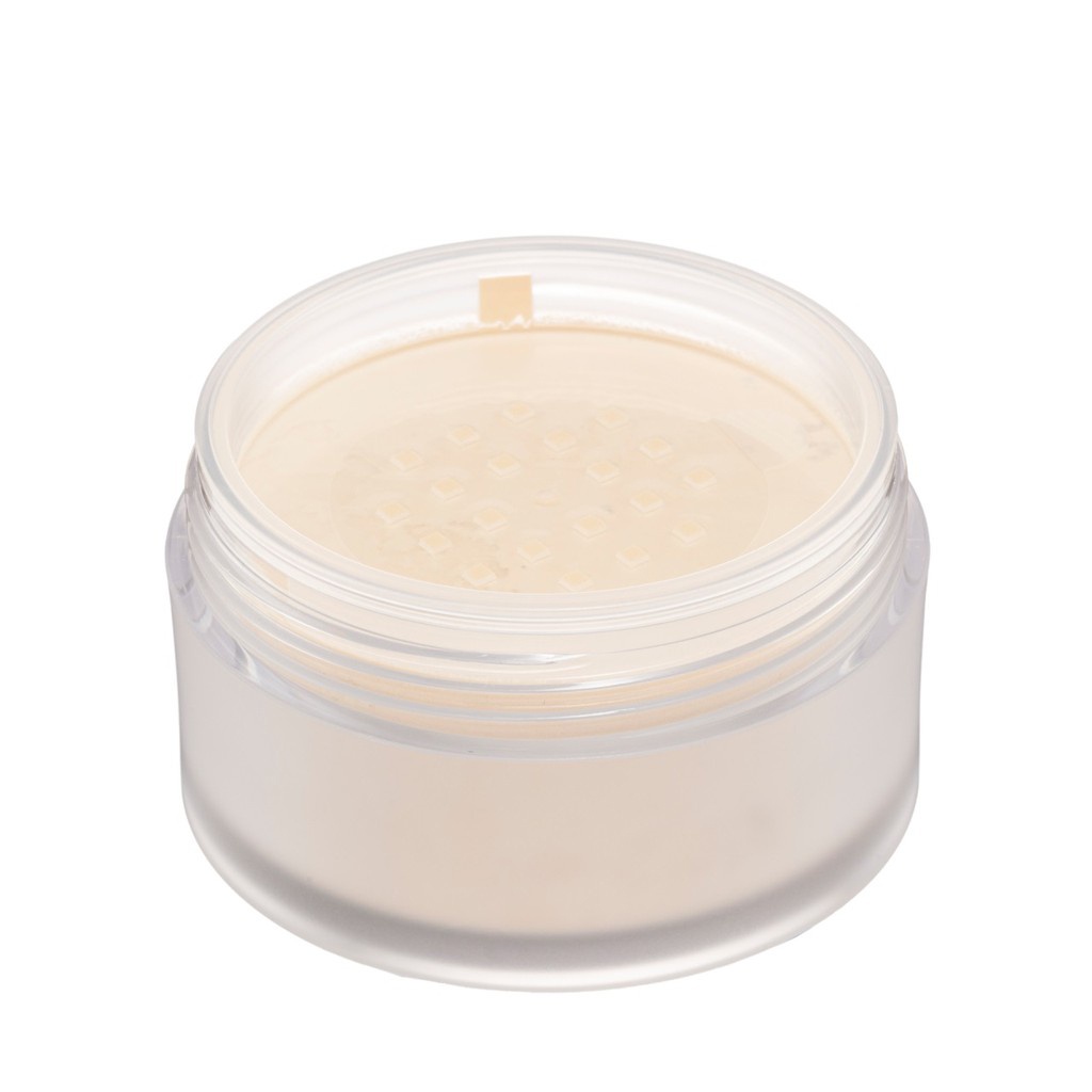 Laura Mercier Translucent Loose Setting Powder  29gr Full Size Dengan Box, No Puff