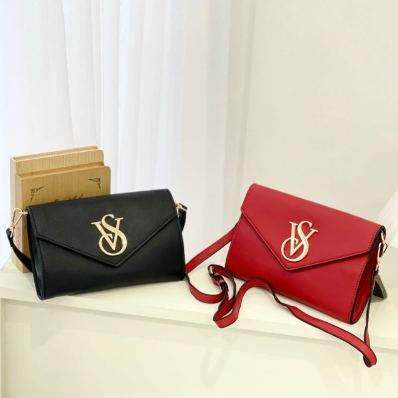 Tas VS 165 Selempang Wanita Sling Bag