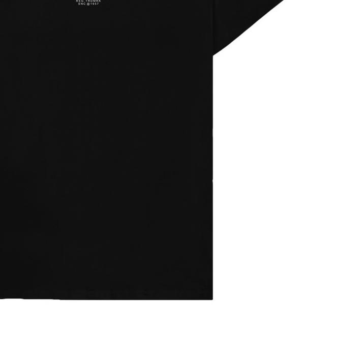 ➲ Yesterday T-Shirt Anetyo Black ➭