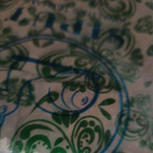 Soft Handle Batik 23x25/kantong Plastik Tenteng/shopping Bag