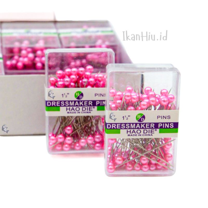 jarum pentol stainles