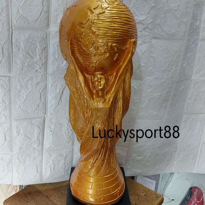 Trophy | Piala Dunia Trophy Futsal Piala Sepak Bola