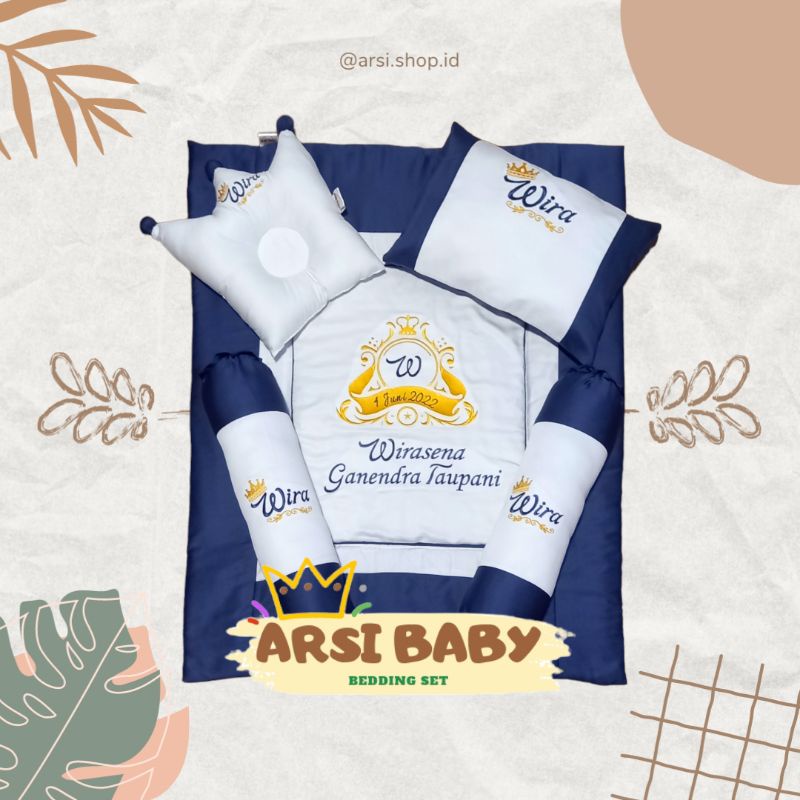 PREMIUM Bedcover set Sutra Tencel