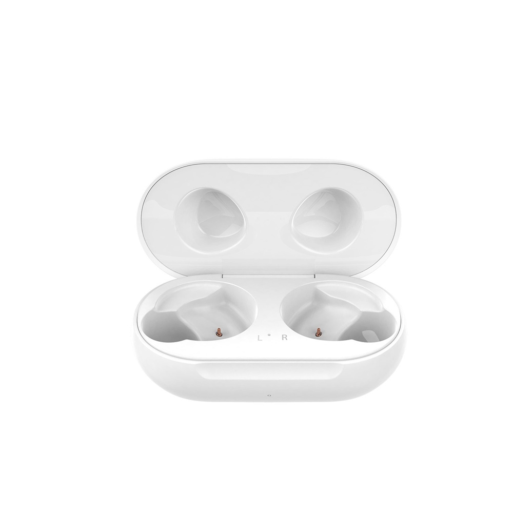 Kotak Charger Earbuds Wireless Bluetooth Pengganti Untuk Samsung Galaxy Buds + Sm-R175 / Galaxy Buds Sm-R170