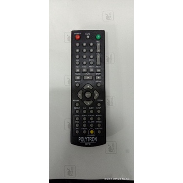 remot DVD Polytron