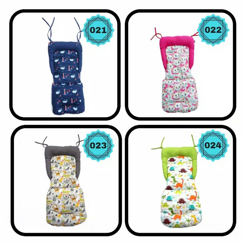 alas stroller isport