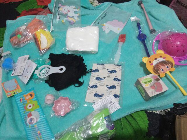 Kasimurah K183 Kotak Sarung Tissue Tisu Case Bahan Kain Canvas Linen Untuk Kamar Mandi / Mobil Murah