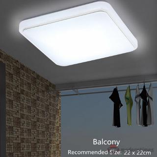 Md Cod Lampu Plafon Led Bentuk Kotak Desain Modern Untuk Md Cod Lampu Plafon Led Bentuk Kotak Desain Modern Untuk