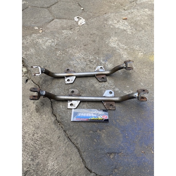 besi postep ducati pnp megapro cb gl tiger