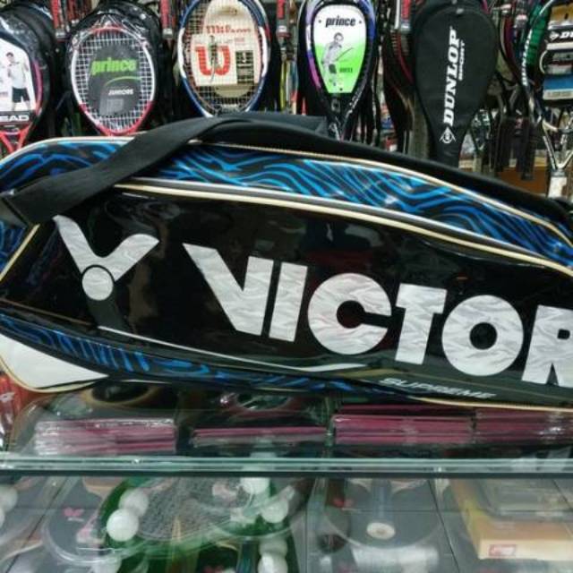 Tas Badminton VICTOR SUPREME BR9202 SD F