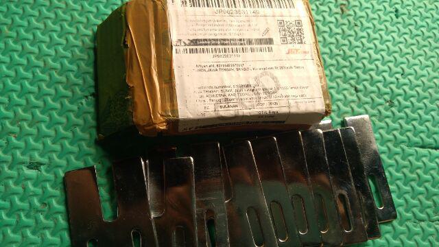 Stoper Stopper Knok Knock  U 10 Mm Alat Meja Sablon Thailand Thailook