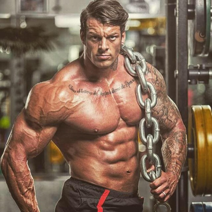 Suplemen Fitness | Iron Labs Monster Mass 90 caps + LIV52 PAKET HEMAT bulking / cutting