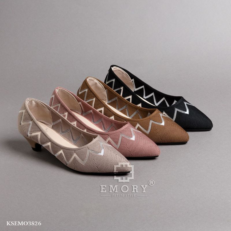 ORIGINAL EMORY Calvary KSEMO 3826 SEPATU WANITA