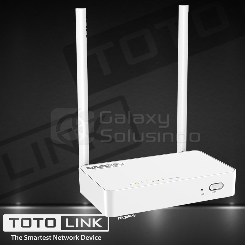 TOTOLINK N355RT