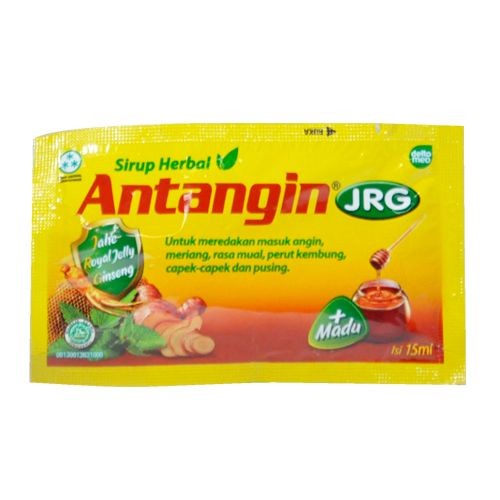 

ANTANGIN JRG SYRUP 15ML