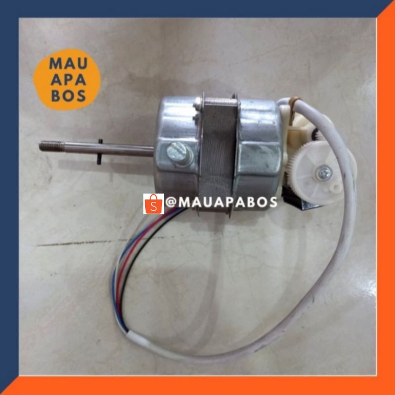 Dinamo Mesin Kipas Angin Dinding Berdiri Maspion 12" 16"