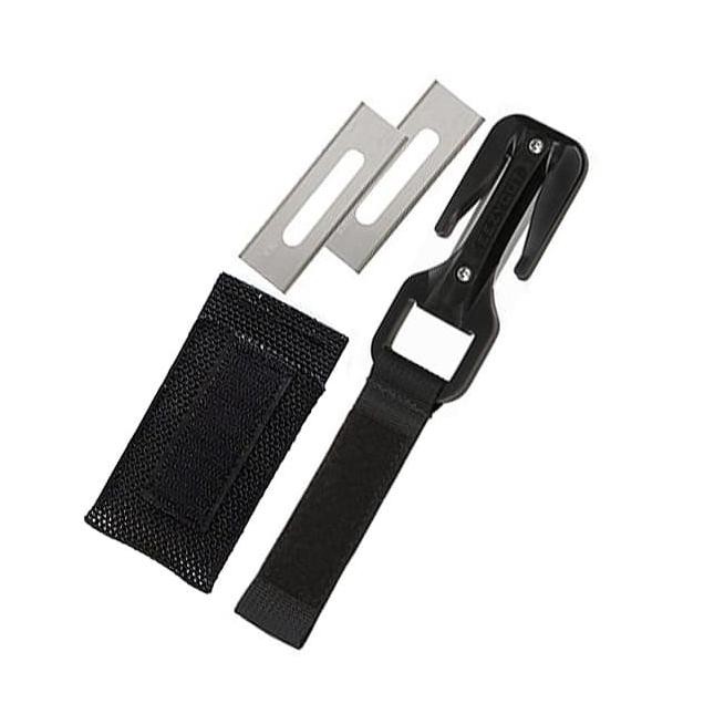 

Eezycut Trilobite Line Cutter - Hitam