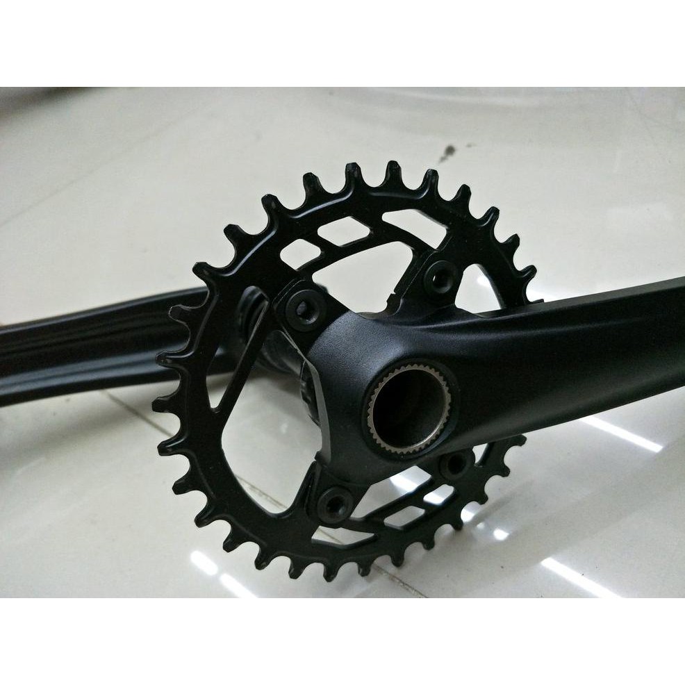 crank prowheel ht2