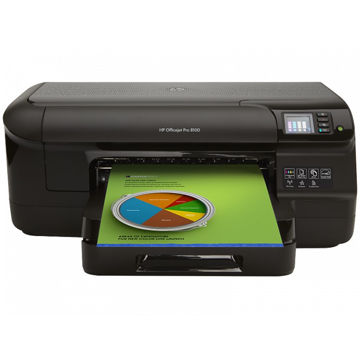 8100 officejet pro