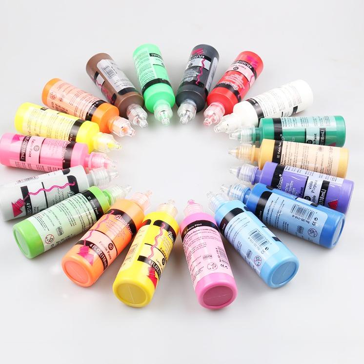 

[82] giorgione fabric paint 118ML [pi -252]