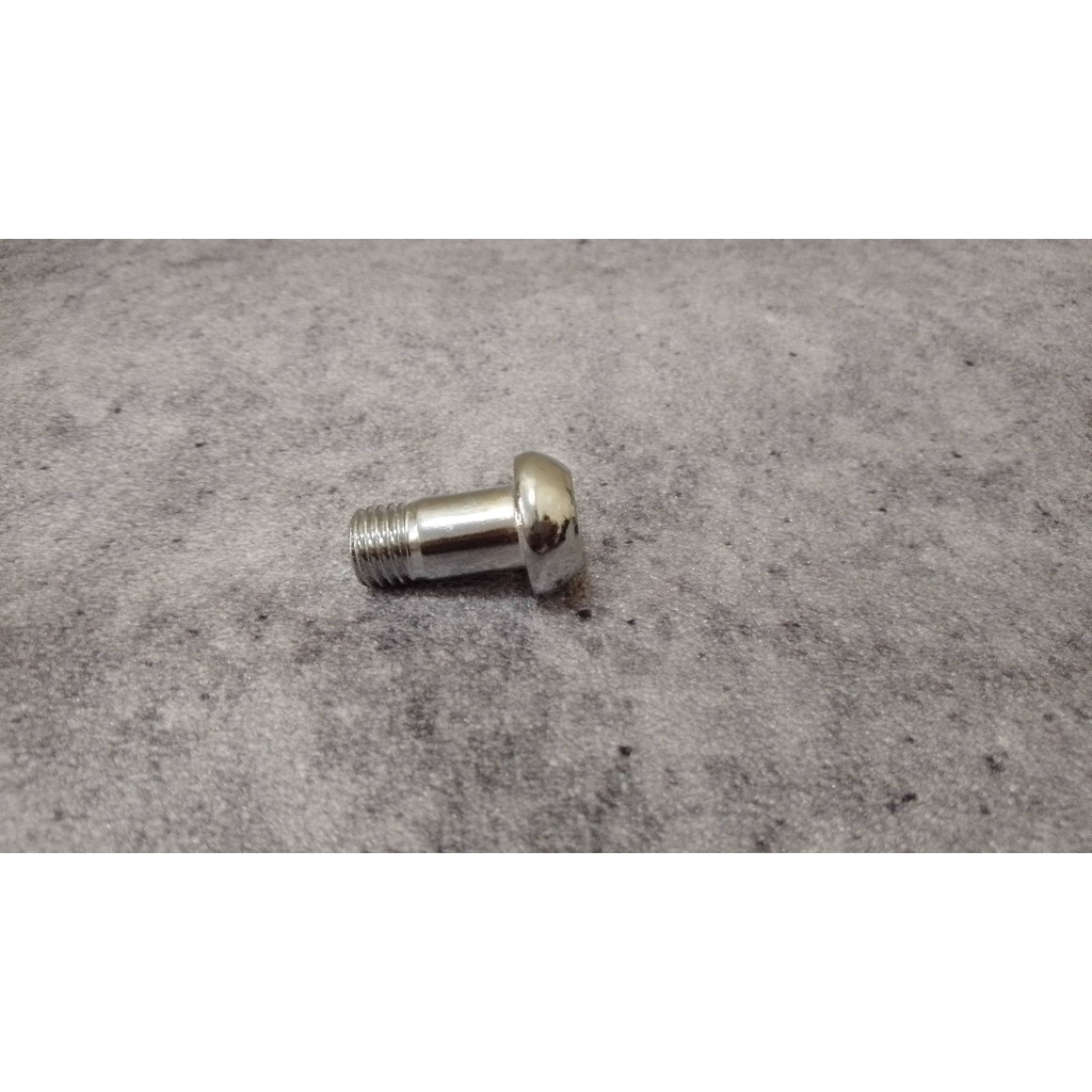 Baut Bintang Cakram 10 x 20 Nekel