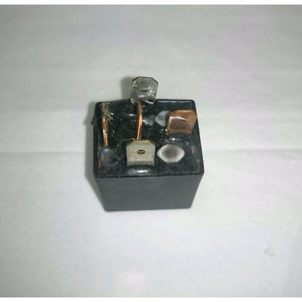 relay kaki 5 relay pengisian vario 125 150 led k59