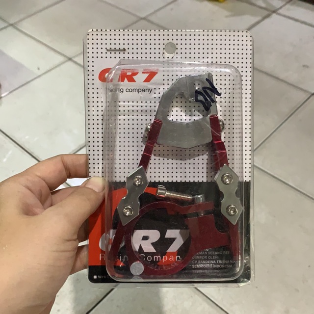 BREKET SELANG REM VARIASI